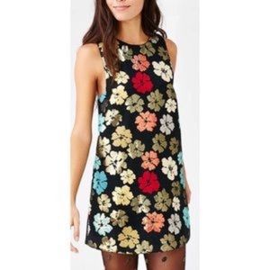 COOPERATIVE Floral Dress for UO